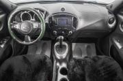 Nissan Juke I Барнаул  - изображение 37