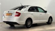 Skoda Rapid I Киров  - изображение 16