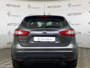 Nissan Qashqai II Москва  - изображение 15