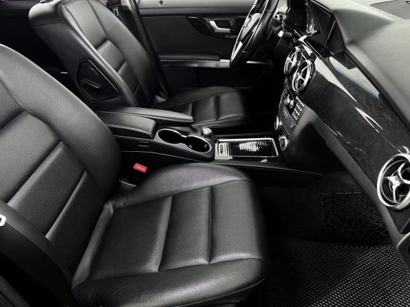 Mercedes-Benz GLK-Класс I (X204) Рестайлинг с пробегом 2012 года, цена 1 690 000 рублей, 224839 км, внедорожник, Автокод Объявления
