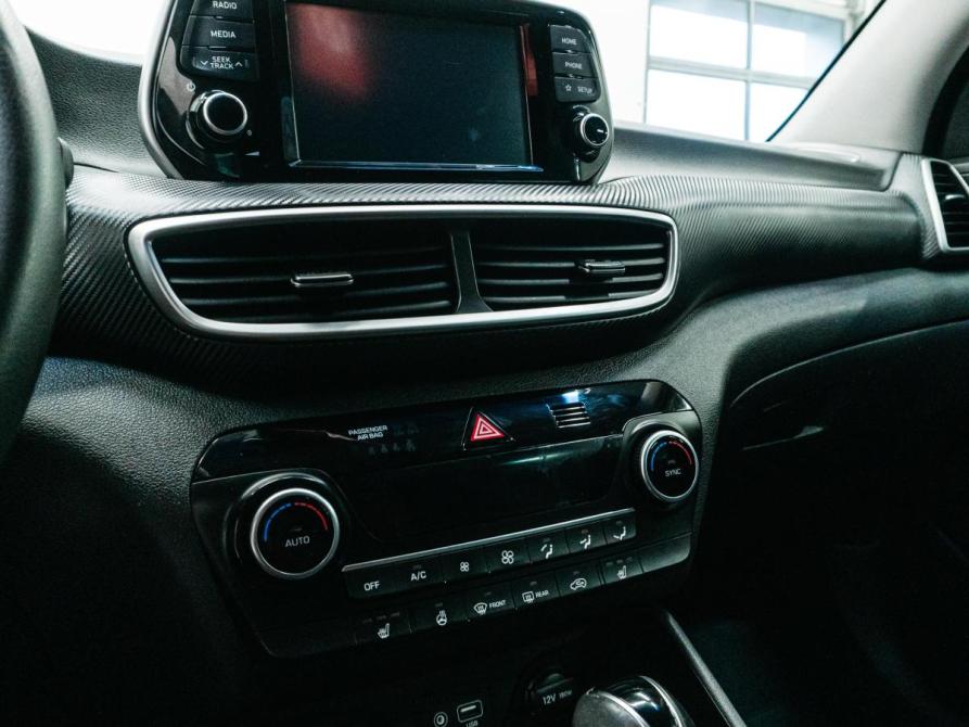 Hyundai Tucson III Рестайлинг Красноярск  - изображение 22