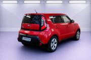 Kia Soul II Москва  - изображение 19
