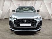 Audi Q5 III (GU) Москва  - изображение 27