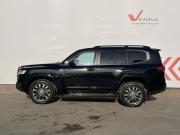 Toyota Land Cruiser 300 Series Пермь  - изображение 23