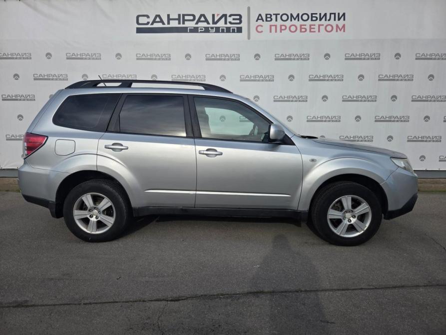 Subaru Forester III Санкт-Петербург  - изображение 6