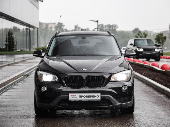 BMW X1 I (E84) Рестайлинг с пробегом 2013 года, цена 1 419 000 рублей, 193158 км, внедорожник, Автокод Объявления