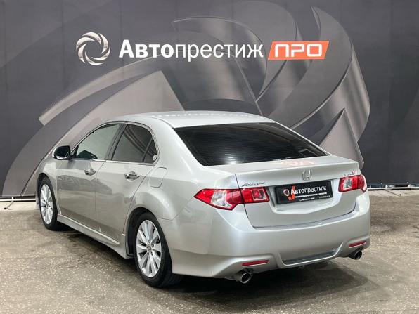 Honda Accord VIII с пробегом 2010 года, цена 930 000 рублей, 257716 км, седан, Автокод Объявления