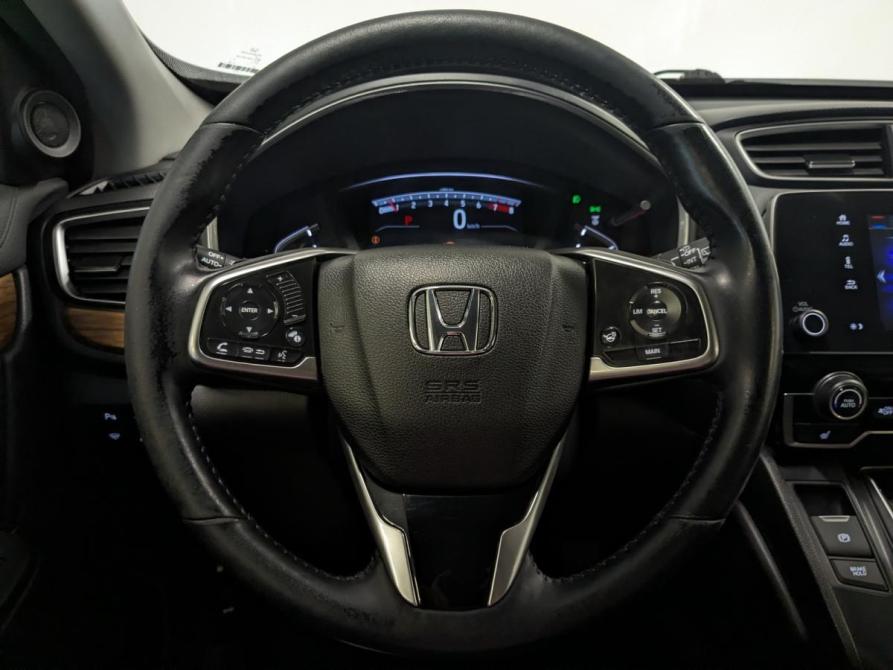 Honda CR-V V Санкт-Петербург  - изображение 25