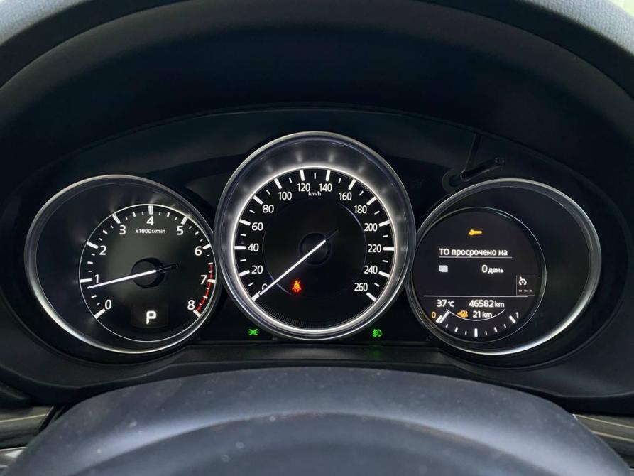 Mazda CX-5 II Уфа  - изображение 16
