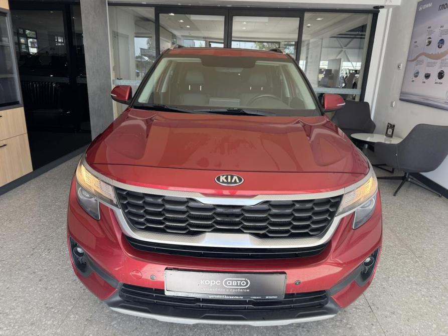 Kia Seltos I Ярославль  - изображение 2
