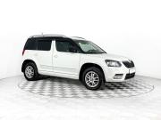 Skoda Yeti I Рестайлинг Ногинск  - изображение 19