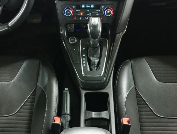 Ford Focus III Рестайлинг с пробегом 2016 года, цена 999 000 рублей, 161000 км, универсал, Автокод Объявления