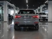 Audi Q3 II (F3) Москва  - изображение 30
