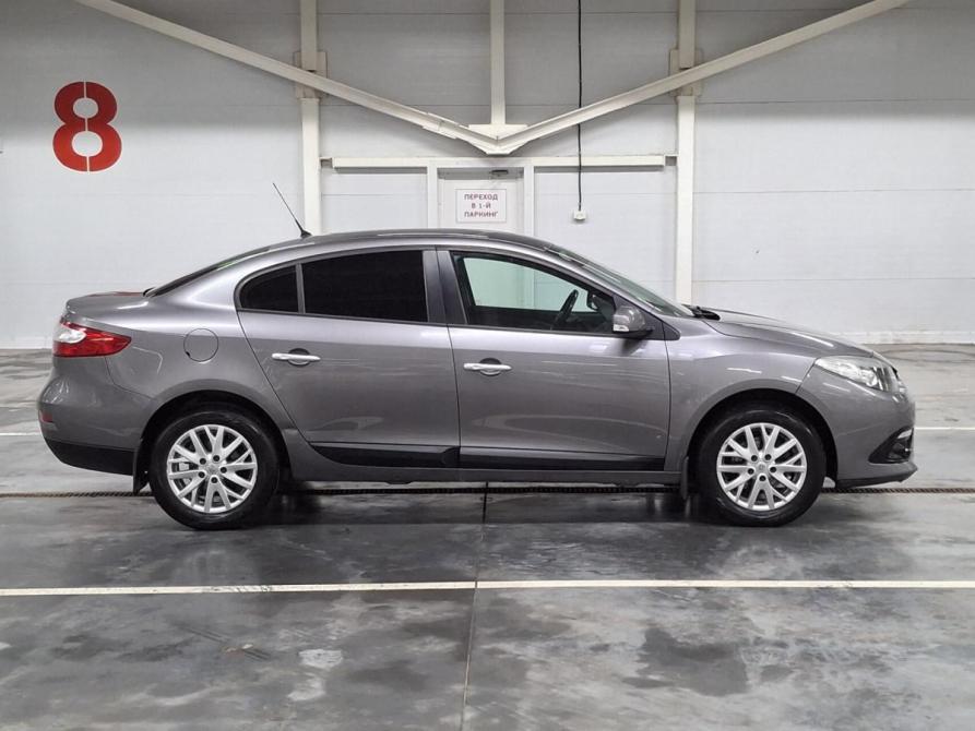 Renault Fluence I Рестайлинг Казань  - изображение 5