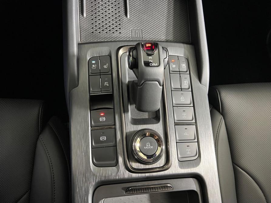 Haval H9 II Москва  - изображение 25
