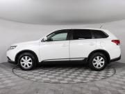 Mitsubishi Outlander III Рестайлинг 2 Химки  - изображение 23