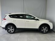Toyota RAV4 IV (XA40) Рестайлинг Красноярск  - изображение 33