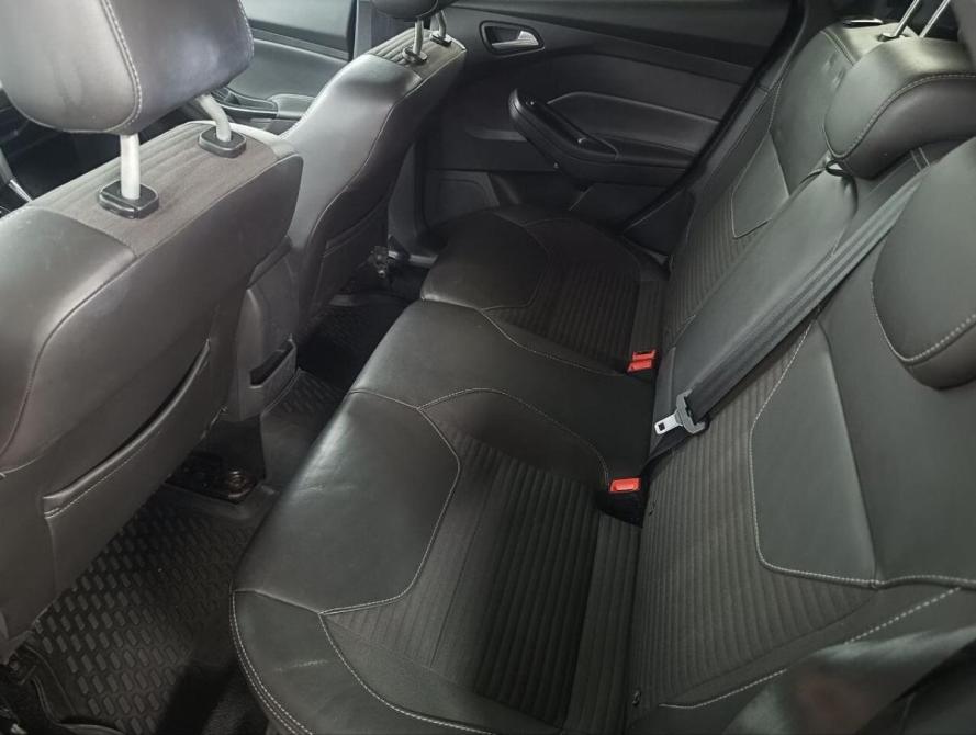 Ford Focus III Рестайлинг Санкт-Петербург  - изображение 20