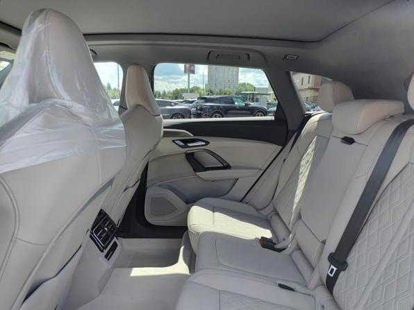 Audi Q5 III с пробегом 2026 года, цена 6 450 000 рублей, 43 км, внедорожник, Автокод Объявления