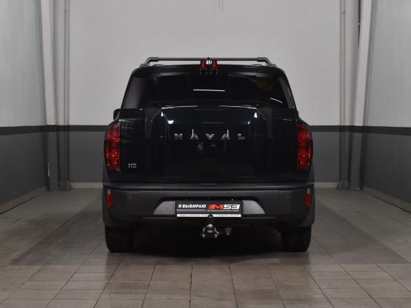Haval H3 I с пробегом 2024 года, цена 2 319 995 рублей, 25533 км, внедорожник, Автокод Объявления