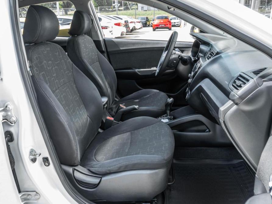 Kia Rio III Ставрополь  - изображение 8