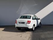 Lada (ВАЗ) Granta I Рестайлинг Москва  - изображение 42