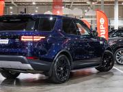 Land Rover Discovery V Санкт-Петербург  - изображение 45