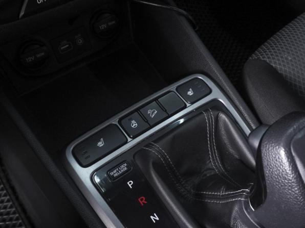 Hyundai Creta I с пробегом 2019 года, цена 1 720 000 рублей, 145658 км, внедорожник, Автокод Объявления