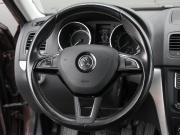 Skoda Yeti I Рестайлинг Москва  - изображение 41