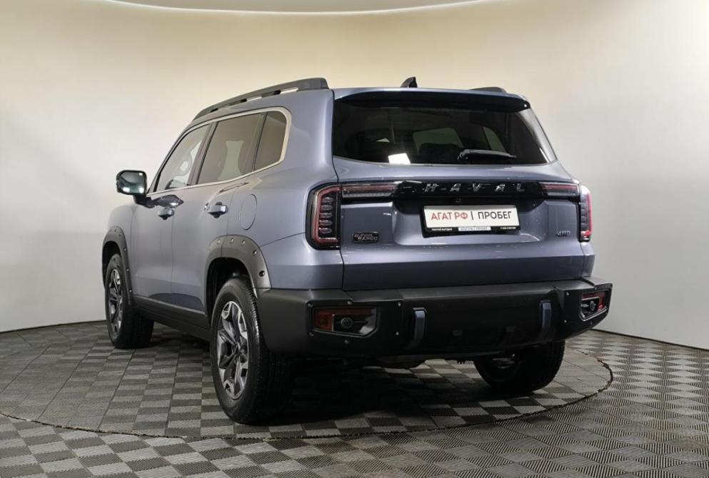 Haval Dargo I Нижний Новгород  - изображение 6
