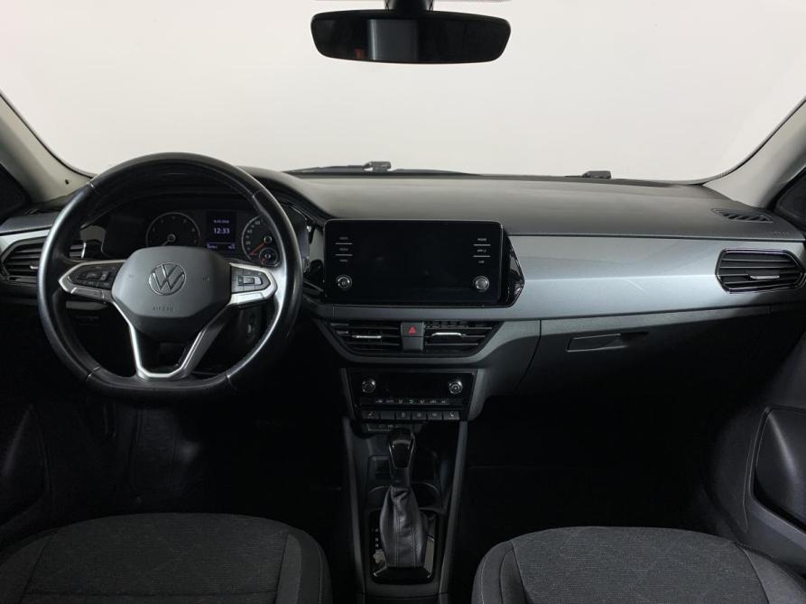 Volkswagen Polo VI Москва  - изображение 12