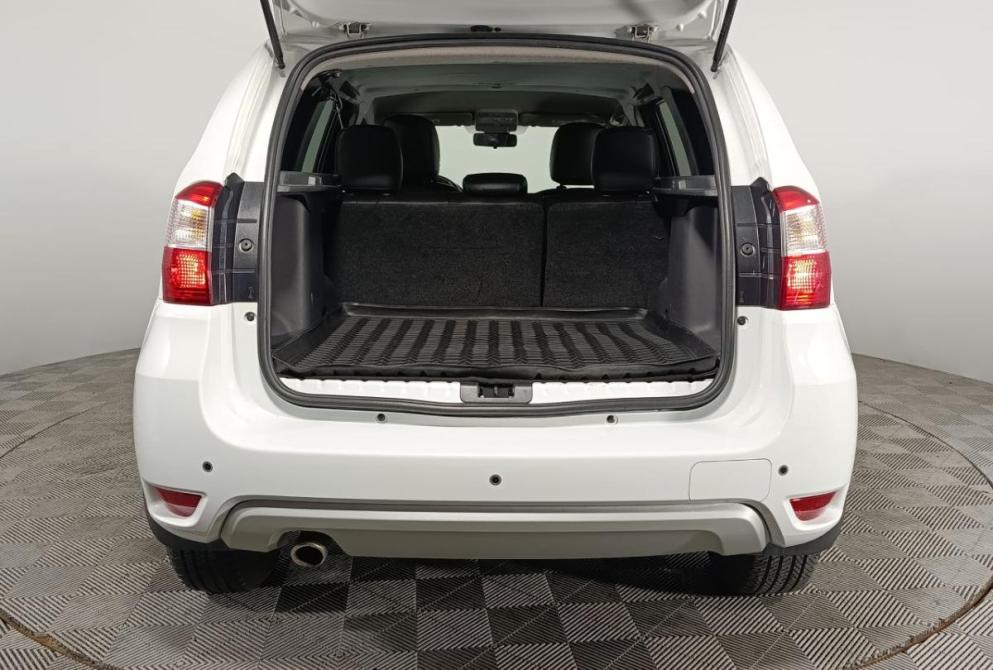 Nissan Terrano III (D10) Волгоград  - изображение 17