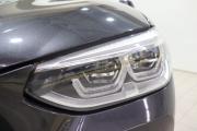 BMW X3 III (G01) Иркутск  - изображение 31