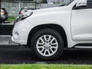 Toyota Land Cruiser Prado 150 Series Рестайлинг 1 Санкт-Петербург  - изображение 49