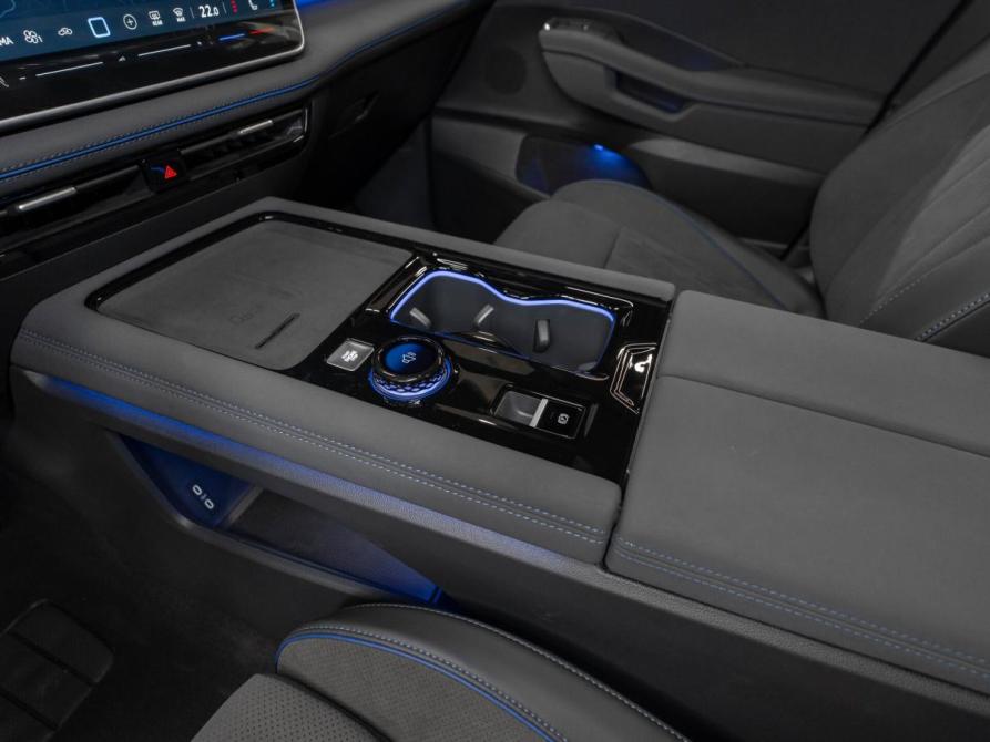 Volkswagen Teramont II (China Market) Москва  - изображение 16