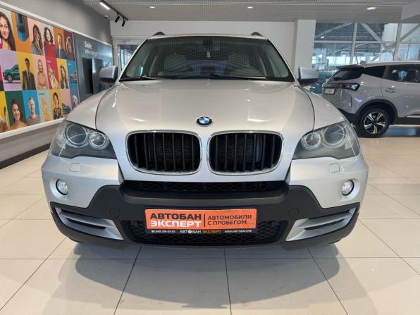 BMW X5 II (E70) с пробегом 2008 года, цена 1 450 000 рублей, 380000 км, внедорожник, Автокод Объявления
