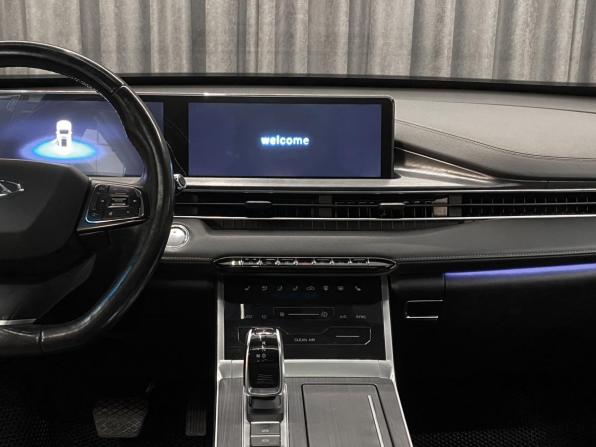 Chery Tiggo 7 Pro Max I с пробегом 2023 года, цена 1 880 000 рублей, 68000 км, внедорожник, Автокод Объявления