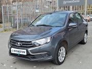 Lada (ВАЗ) Granta I Рестайлинг Челябинск  - изображение 27