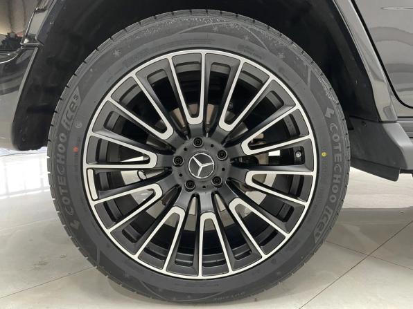 Новый Mercedes-Benz G-Класс III (W465) Рестайлинг 2024 года, цена 19 300 000 рублей, внедорожник, Автокод Объявления