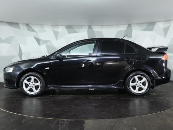 Mitsubishi Lancer X Рестайлинг с пробегом 2012 года, цена 739 000 рублей, 190000 км, седан, Автокод Объявления