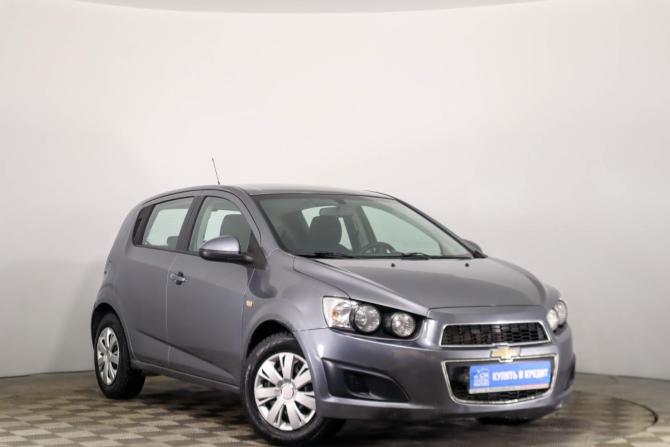 Chevrolet Aveo II с пробегом 2013 года, цена 719 000 рублей, 184247 км, хэтчбек, Автокод Объявления