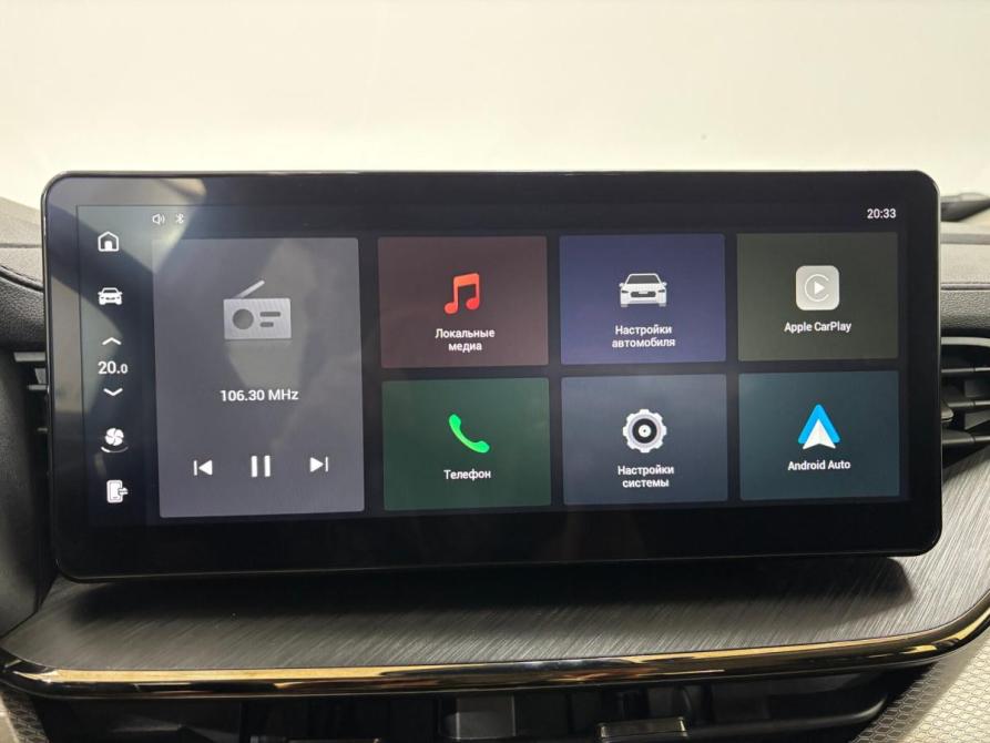 Haval F7 I Рестайлинг Альметьевск  - изображение 17