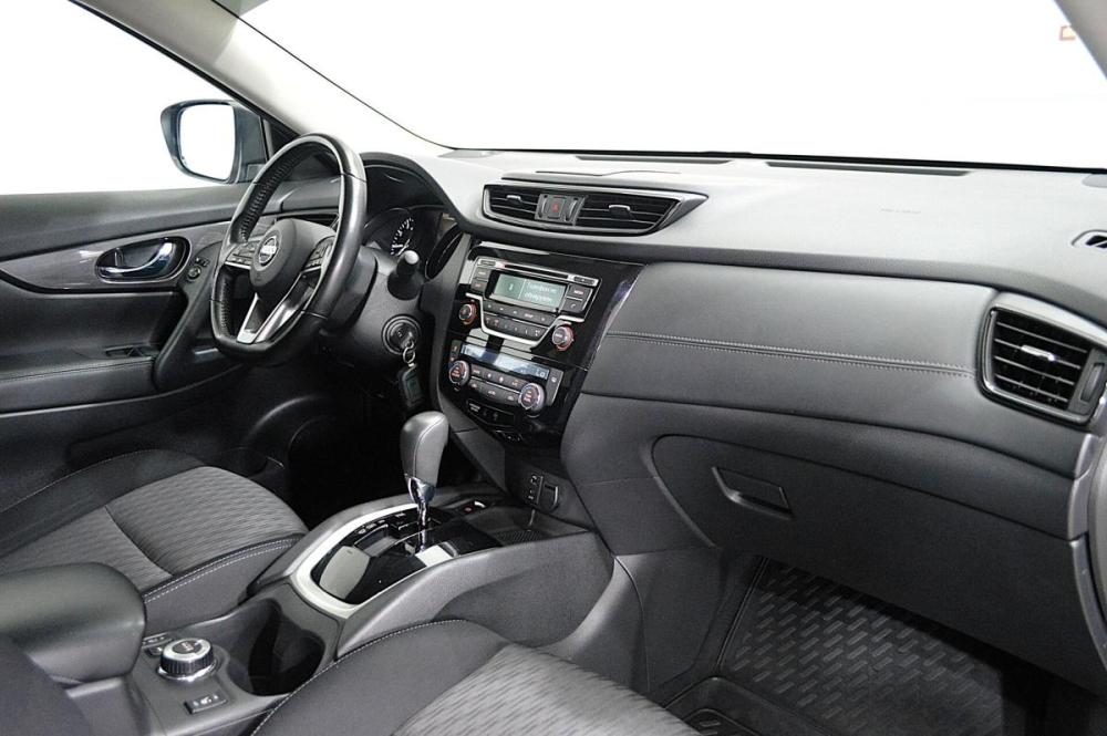 Nissan X-Trail III Рестайлинг Сургут  - изображение 17