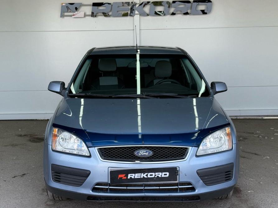 Ford Focus II Уфа  - изображение 5