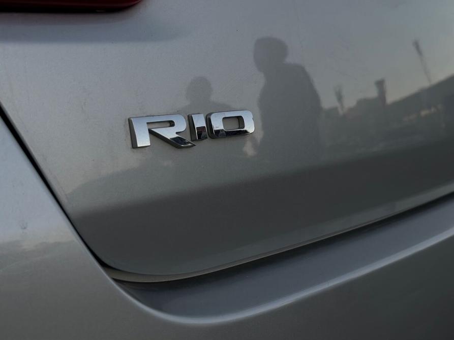 Kia Rio IV Ижевск  - изображение 11