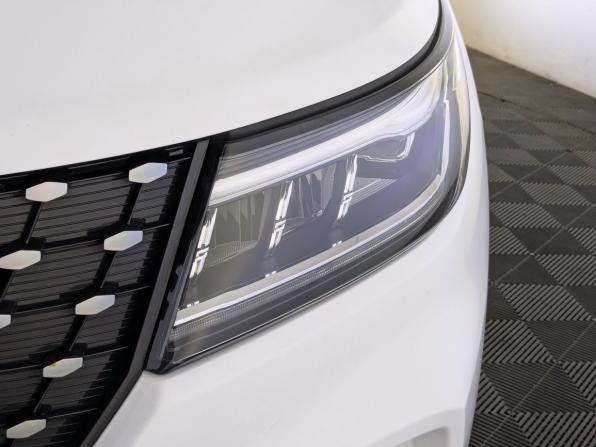 Dongfeng DFSK ix7 с пробегом 2024 года, цена 2 450 000 рублей, 26642 км, внедорожник, Автокод Объявления