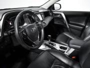 Toyota RAV4 IV (XA40) Рестайлинг Санкт-Петербург  - изображение 31