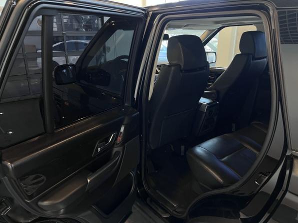 Land Rover Range Rover Sport I с пробегом 2006 года, цена 1 055 000 рублей, 448595 км, внедорожник, Автокод Объявления