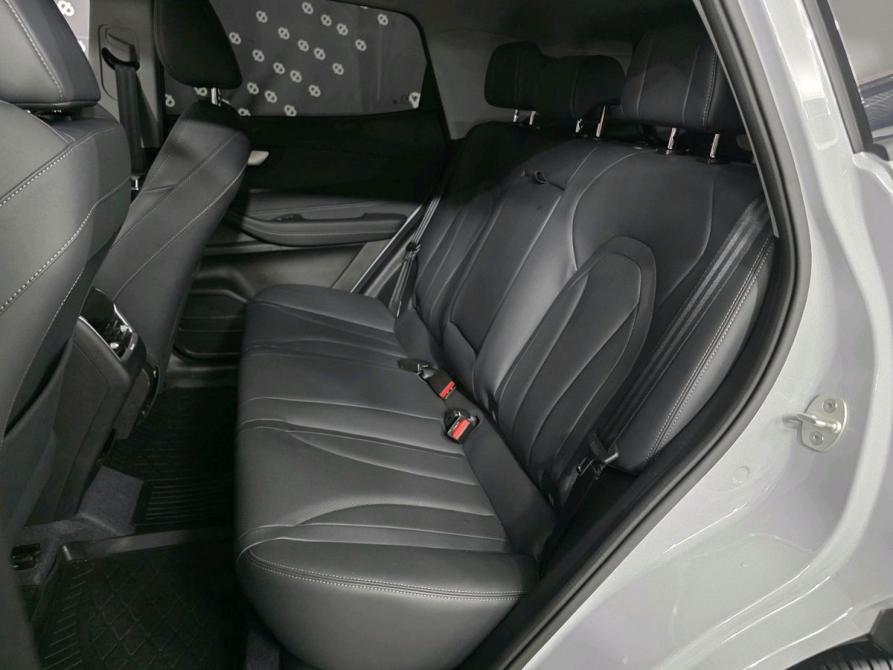 Chery Tiggo 4 I Рестайлинг 2 Новосибирск  - изображение 14