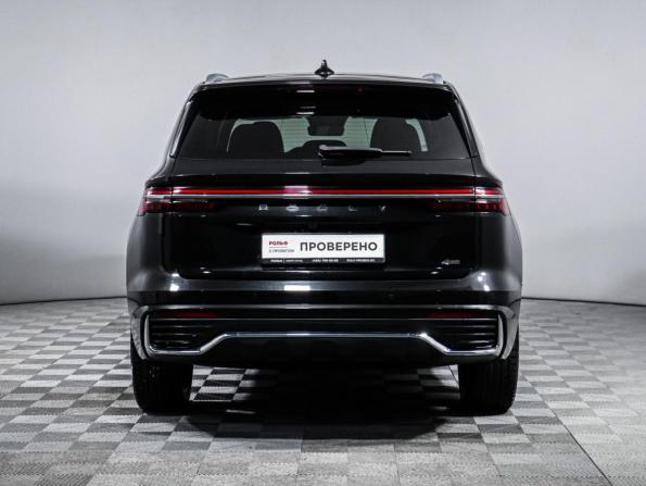 Geely Monjaro I с пробегом 2023 года, цена 2 870 000 рублей, 89650 км, внедорожник, Автокод Объявления